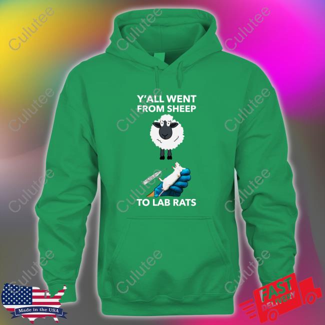 Sheep No More Shirts We Are Change Merch