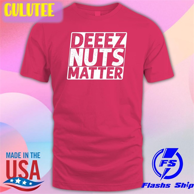 Ed Henry Deeez Nuts Matter Shirt Jenna Ellis