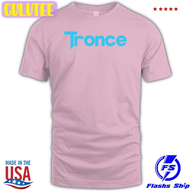 Ilan Bluestone Merch Tronce Hoodie