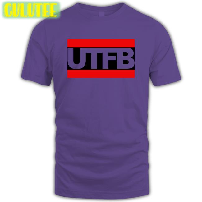 UTFB T-Shirt