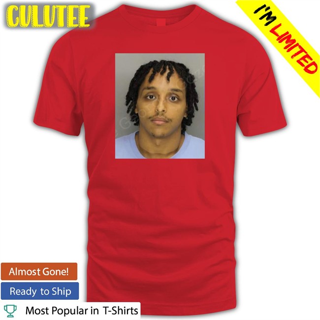 Amp Agent T-Shirt Agent 00 Burner
