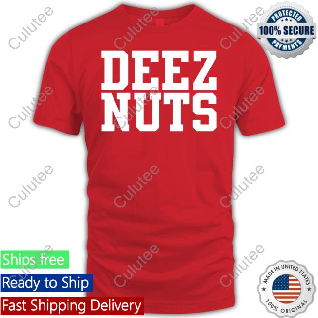 Shirts That Go Hard Deez Nuts Hoodie Shirtsthtgohard Hat