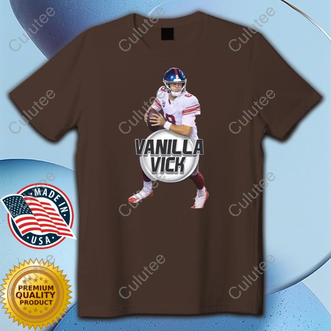 Barstool Sports Vanilla Vick Hoodie