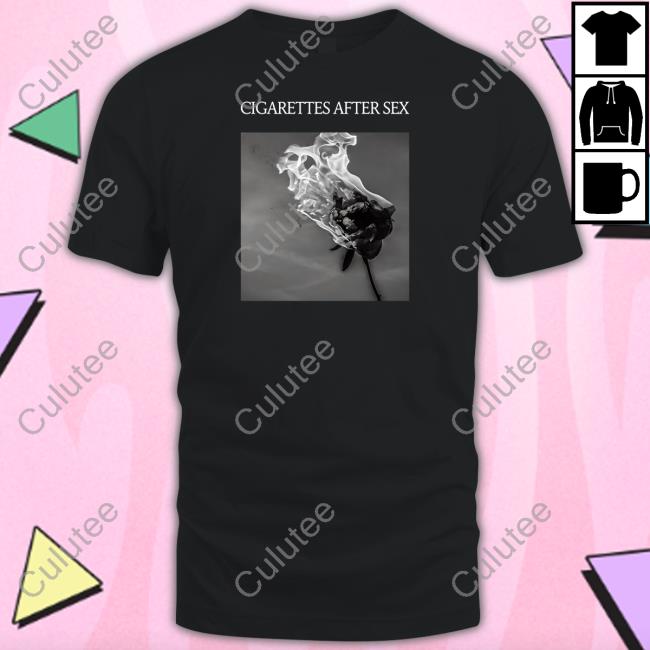 You're All I Want Tee