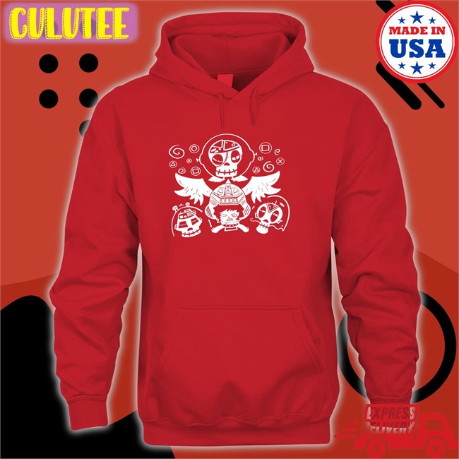 Theyetee Shop Gitaroo Man Born To Be Bone Cap By Dakota Nein Wario64