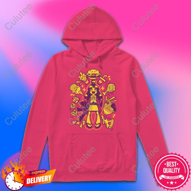 Fangamer Shop Maya's Delights Shirt Nina Matsumoto
