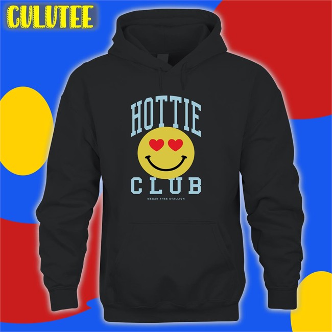 Hottie Club Shirts