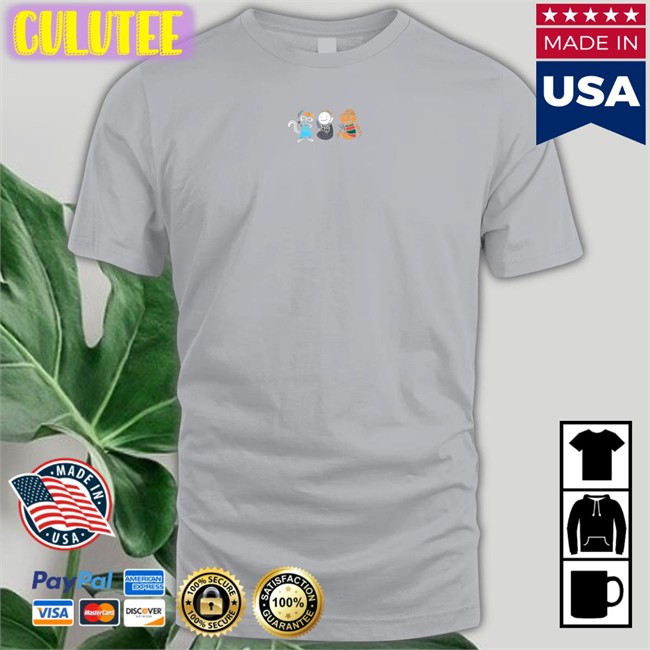 Original Dwtook Dteam Halloween Shirt Astrid Giveaway