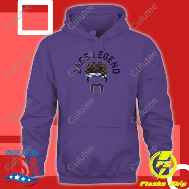 Drew Timme Zags Legend Shirt Gonzaga Bulldogs
