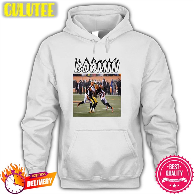 Will Compton Boomin Hoodie