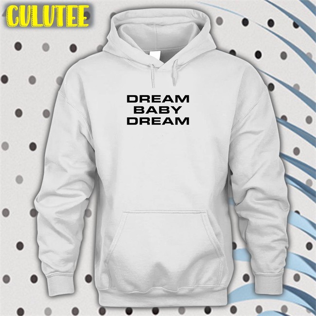Dream Baby Dream Shirt Badbunnyfiles Farfetch Merch