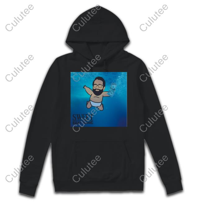 Daily Wire Shop Sweet Baby Album Shirt