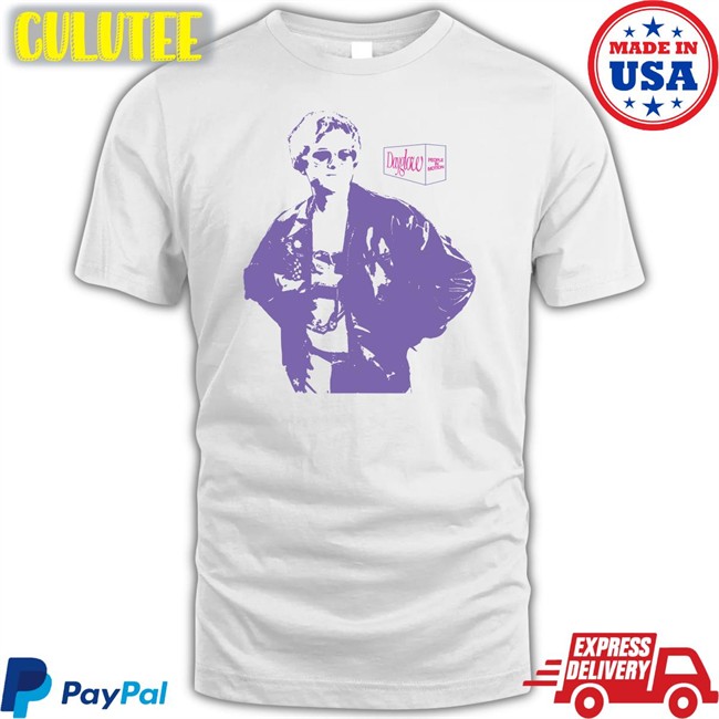 Dayglow Merch People In Motion Natural Shirts
