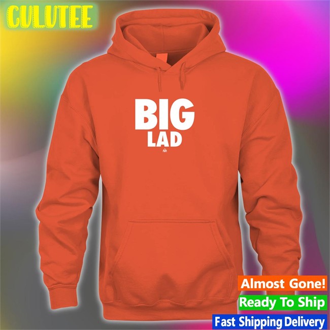 Big Lad T Shirt