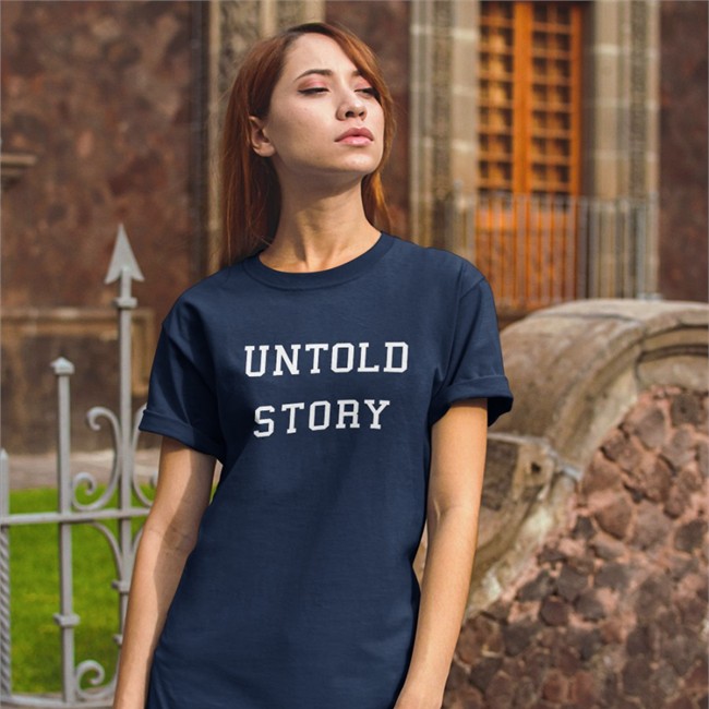 Anus Untold Story Shirt Nick Turani