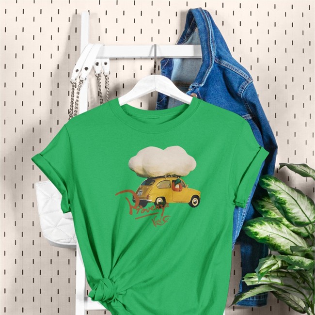 Karol G Merch Estoy Free Provenja Karol G Shirt