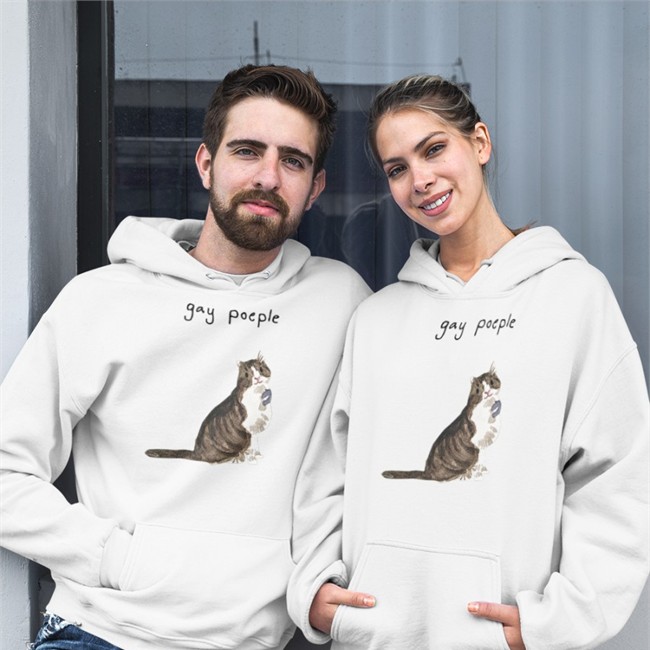 Gay Poeple Juno T Shirt
