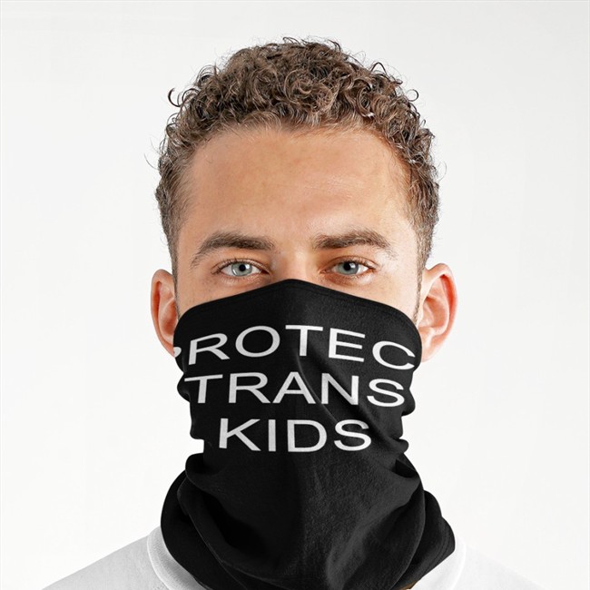 Protect Trans Kids Sweatshirt