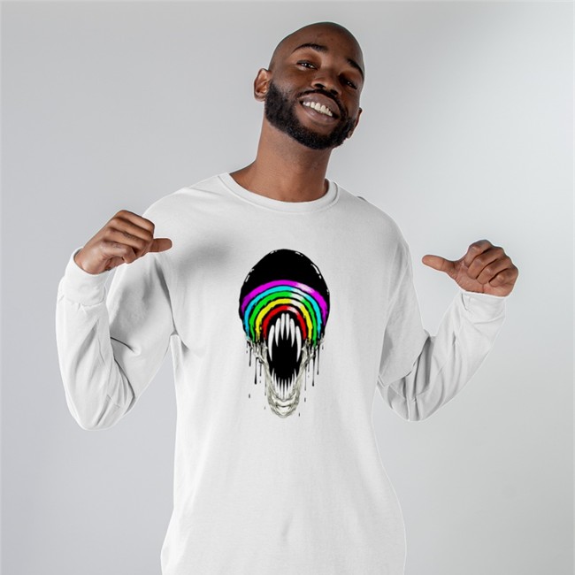 Alex Pardee Merch Brightmare 1996 Tees