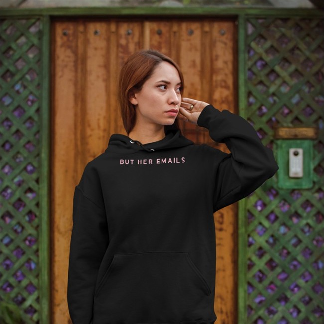 Onward Together Shop Candidly Tiff But Her Emails Shirt