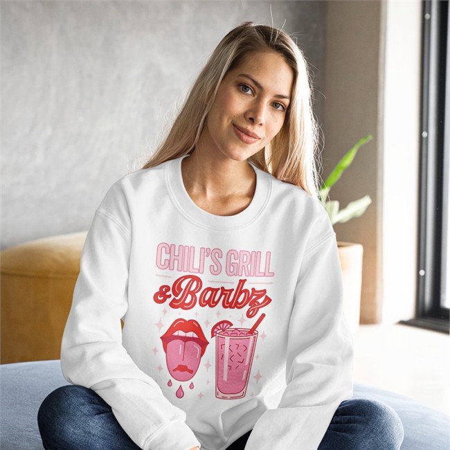 Chili's Grill & Barbz Shirt