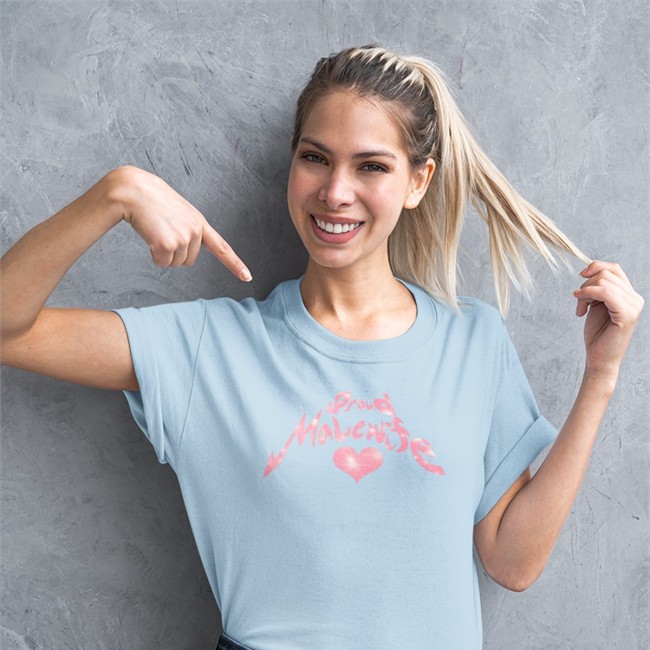 Kazooington Merch KazDiego Proud Malewife T Shirt