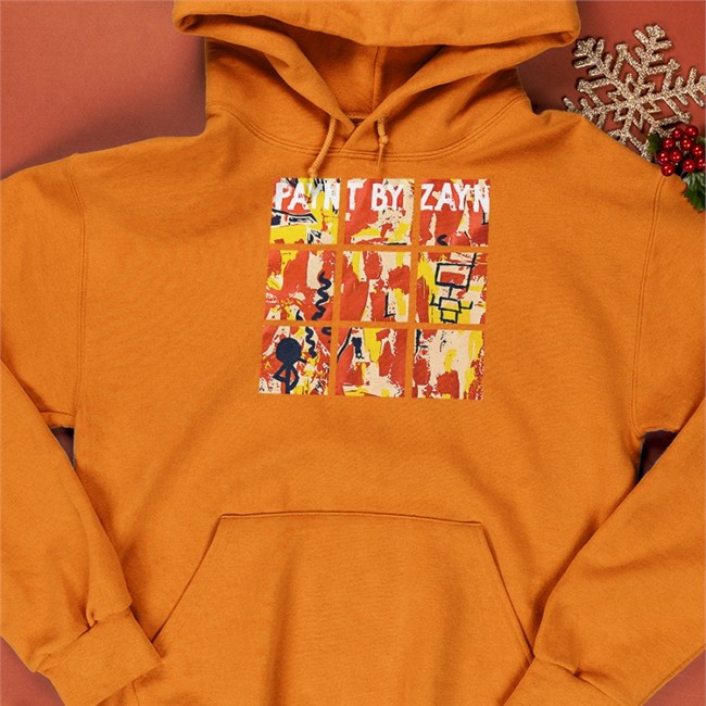Paynt By Zayn Tee Shirt