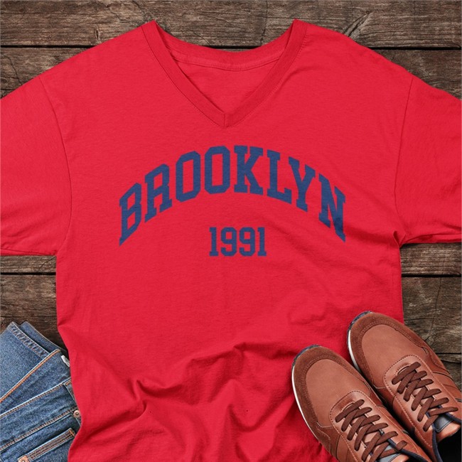 Brooklyn 1991 Tee