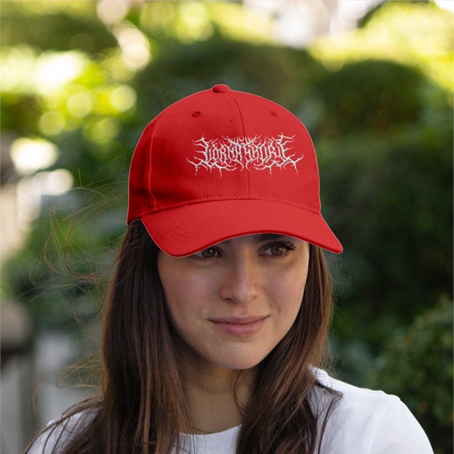 Lorna Shore Merch Lorna Shore Logo Tee Shirt