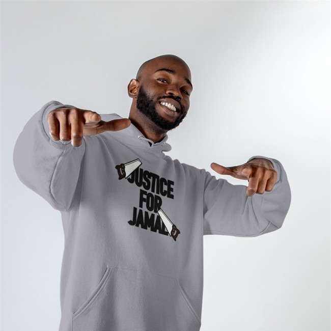 WebToeUB90 Justice For Jamal Shirt
