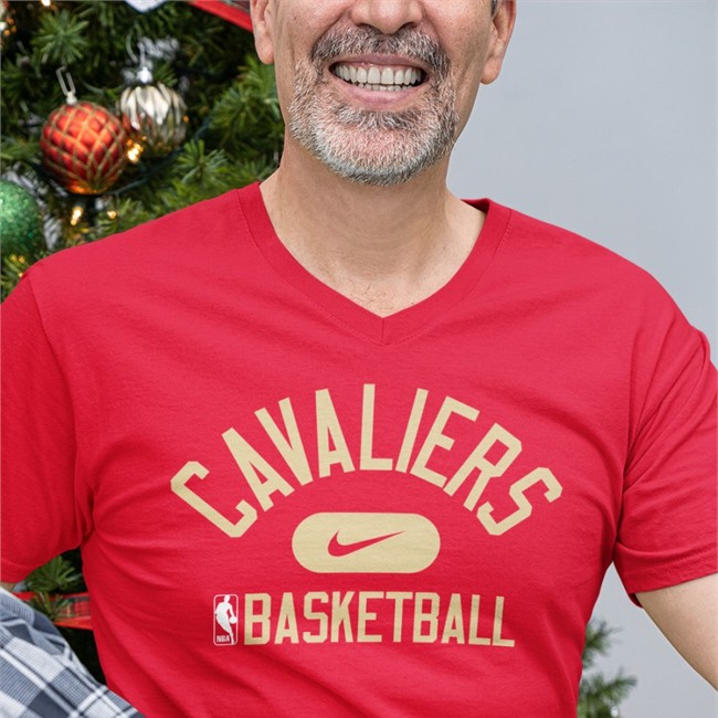 Cavaliers Basketball Sweatshirt