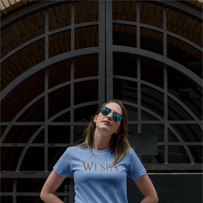 Women Of Wi Spa Shirt 2022 By Nftea Sammi