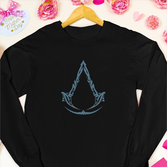 Ubisoft Store Merch Assassin's Creed Mirage Announcement Tank Top