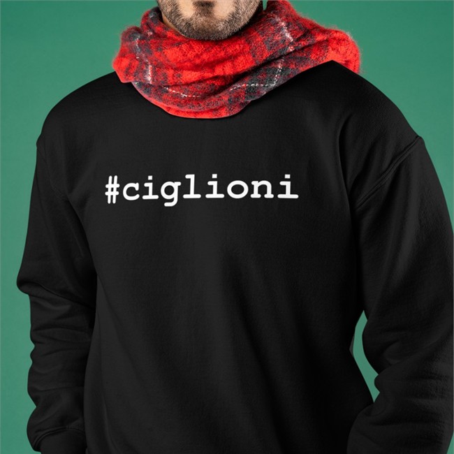 #Ciglioni Tee LaBombetta Deviata