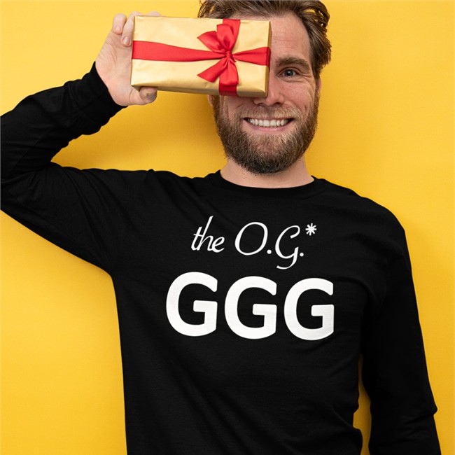 The Og Ggg T Shirt Matchroom Boxing Canelo Alvarez