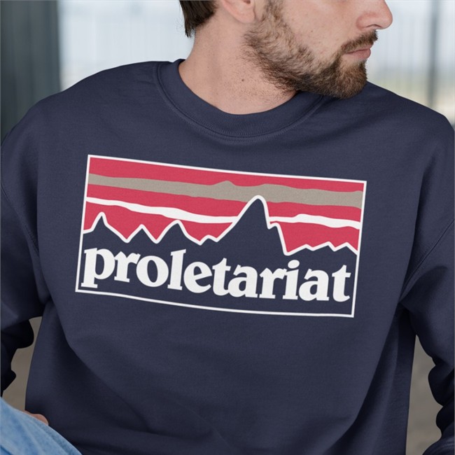 Ycl Young Communist League Of Britain Merch Proletariat T Shirts