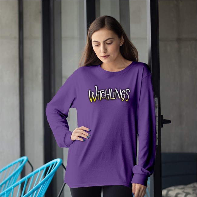 Witchlings ClaribelOrtega Long Sleeve
