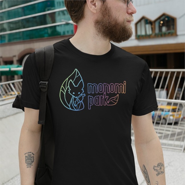 Monomi Park Tee