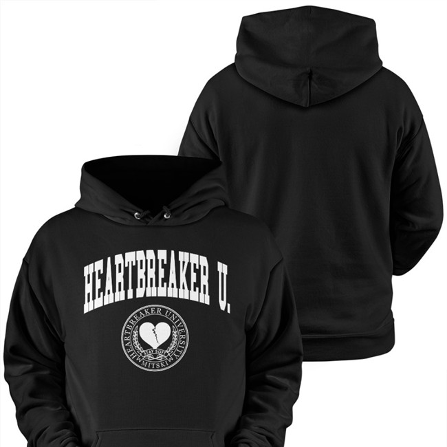 Mitski Heartbreaker University Tee Shirt