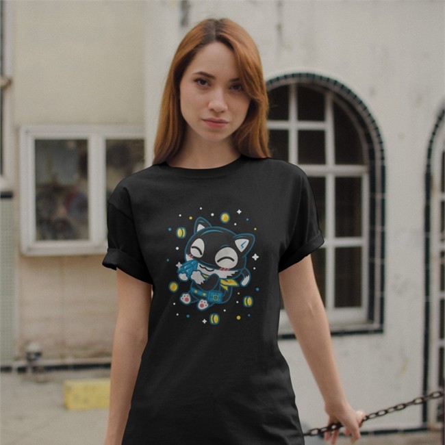 Teepublic Merch Persona 5 Treasure Lover Treasure Tank Top Cheap Ass Gamer Light Blue