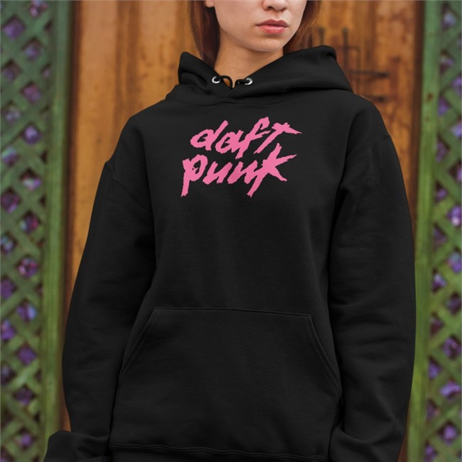 TiSort Fabrikasi Merch Pink Daft Punk Hat Wub Offical