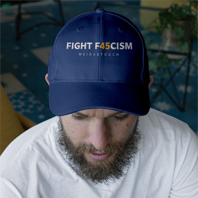 Fight F45cism Sweatshirt