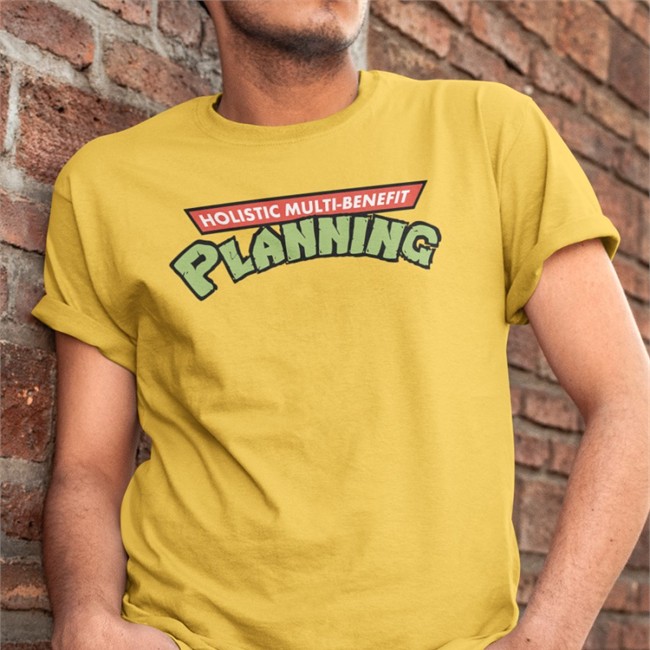 Energy Alabama Shop Holistic Multi-Benefit Planning Tee Energyalabama Ari Peskoe