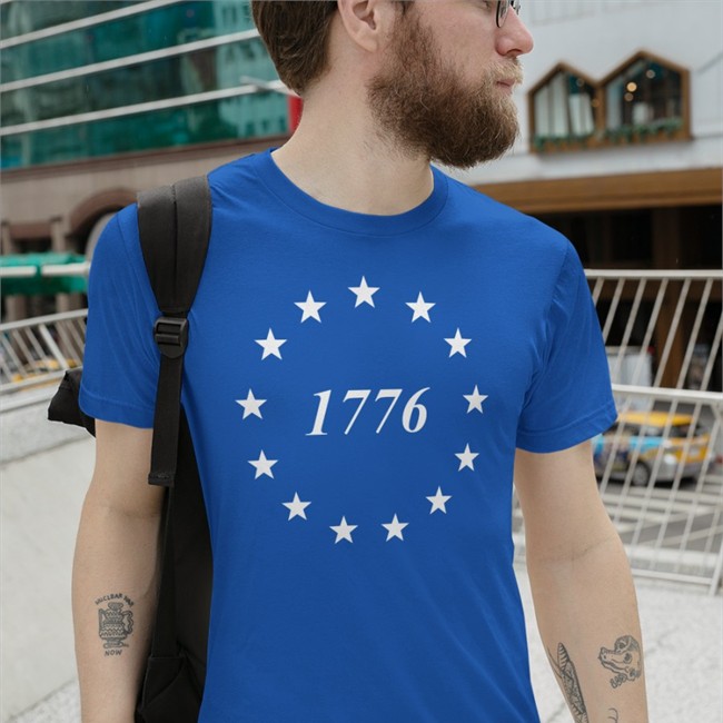 Curtis Durty Kurty The 1776 T Shirt Johnny Fondue Eatsfood2