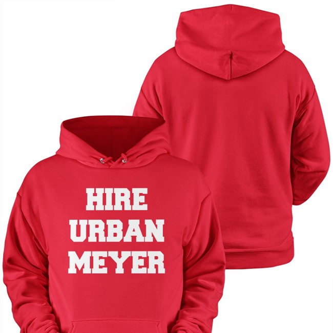 Hire Urban Meyer Hat