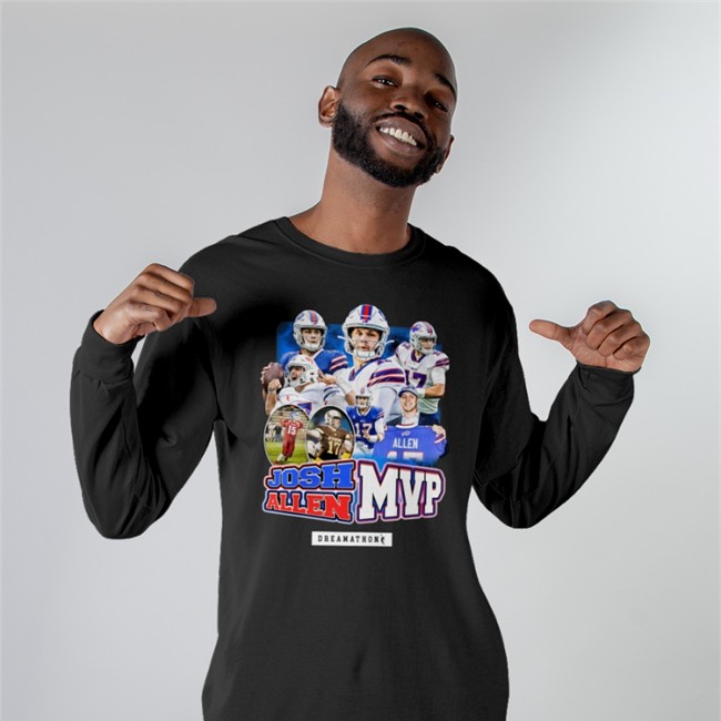 J17 Future Mvp T Shirt