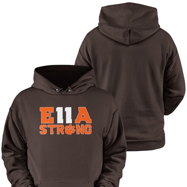Sonny Cumbie Ella Strong Shirts