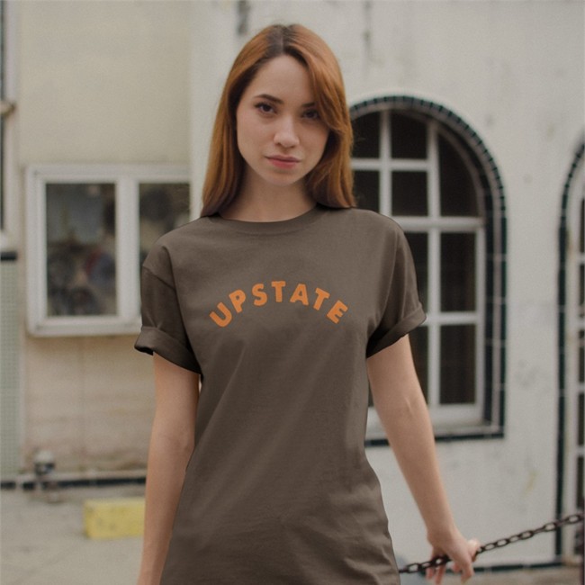 Katie Honan Upstate Sweatshirt Union Hall Supply Company