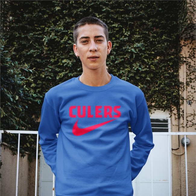 FC Barcelona Store Merch Culers Hoodie Barca Universal
