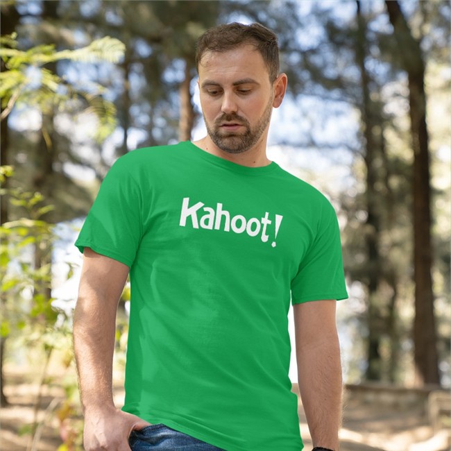 Kahoot Shop Kahoot Shirts Nicholas Ferroni